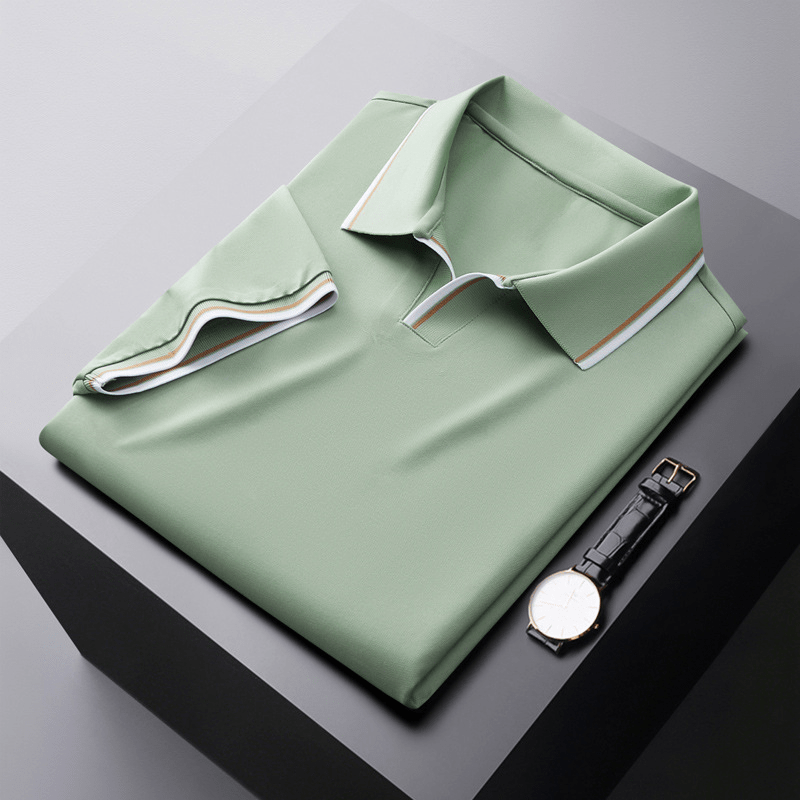 André Ferran Prestige-Poloshirt