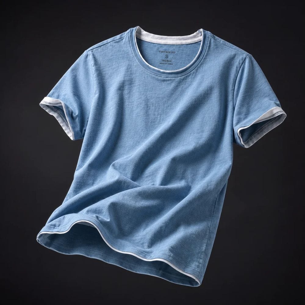 Henley Saltwater André Ferran