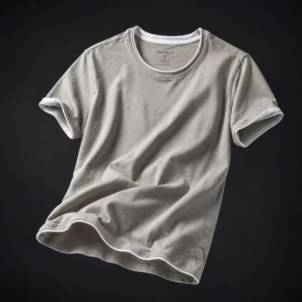 Henley Saltwater André Ferran