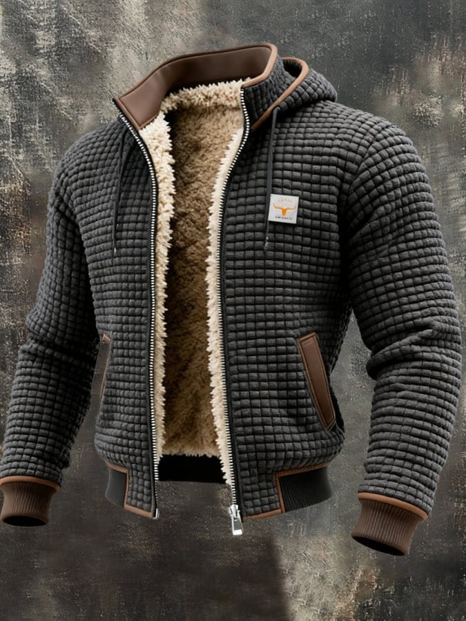 Frank Henry Polar Jacket