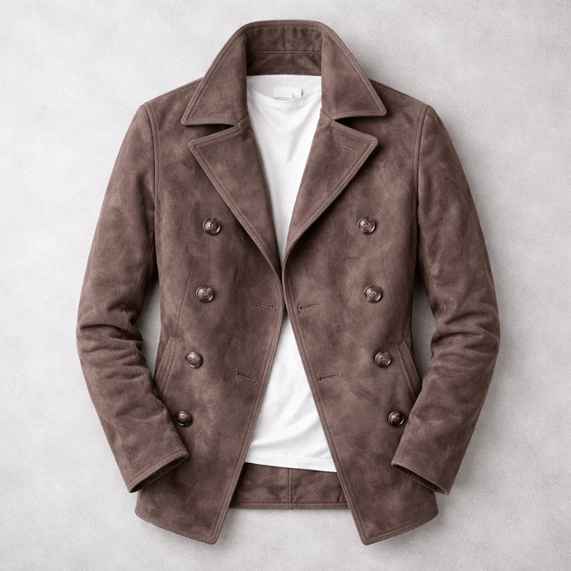 Henley Saltwater André Ferran