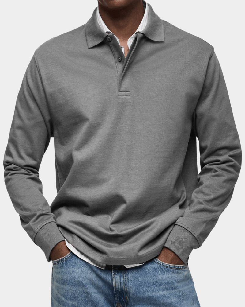 Polo Alvin André Ferran