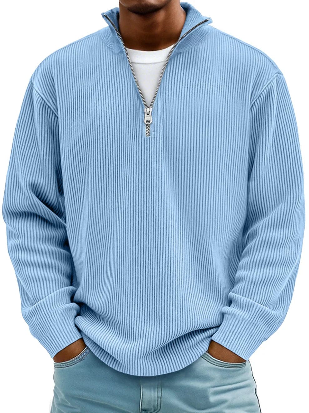 Frank Hénry Premium Pullover