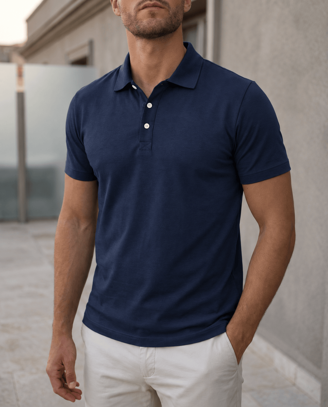 André Ferran Nathanél Polo