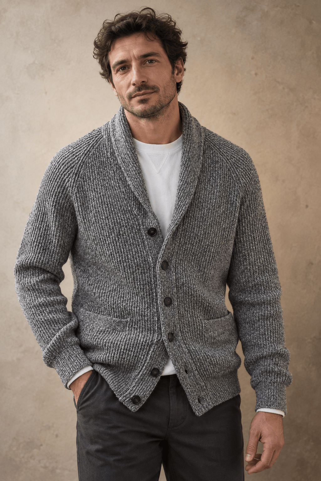 André Ferran Saltwater Henley
