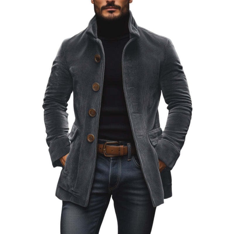 DONACCI Corduroy Jacket