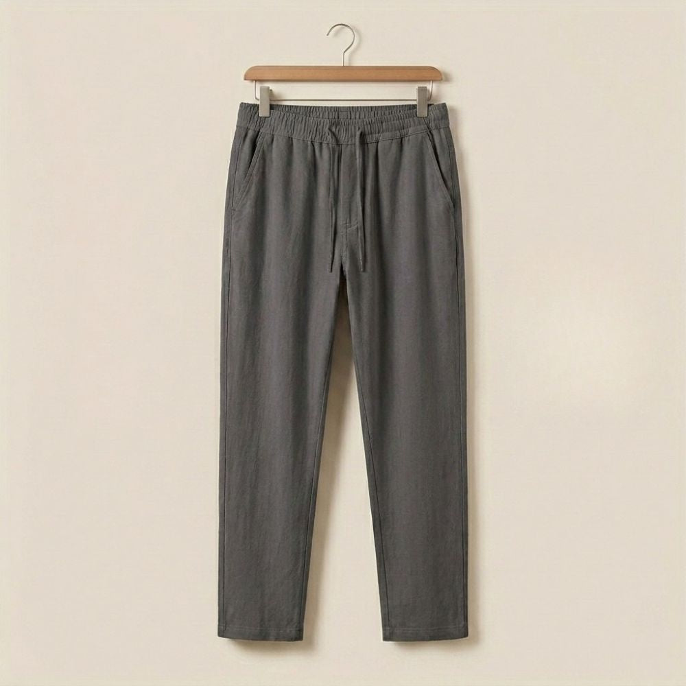 André Ferran Milano Trousers