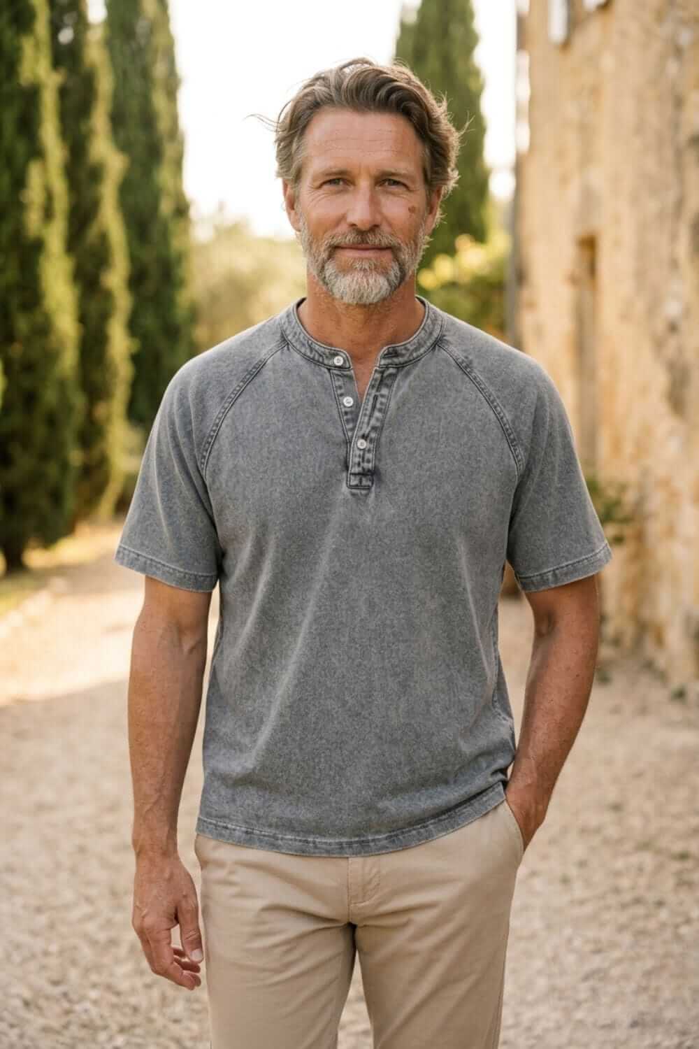 André Ferran Henley de Agua Salada