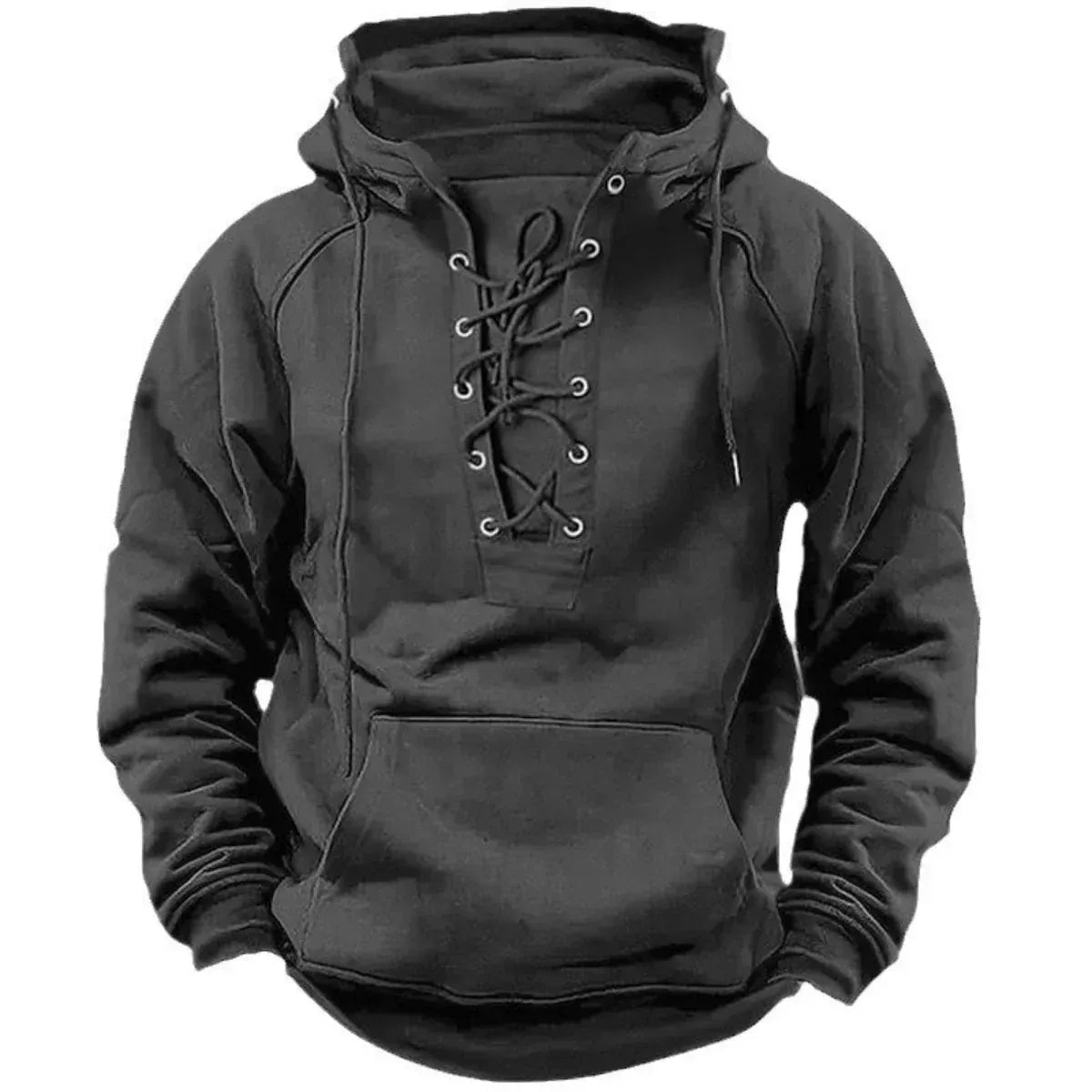 Frank Henry Viking Hoodie