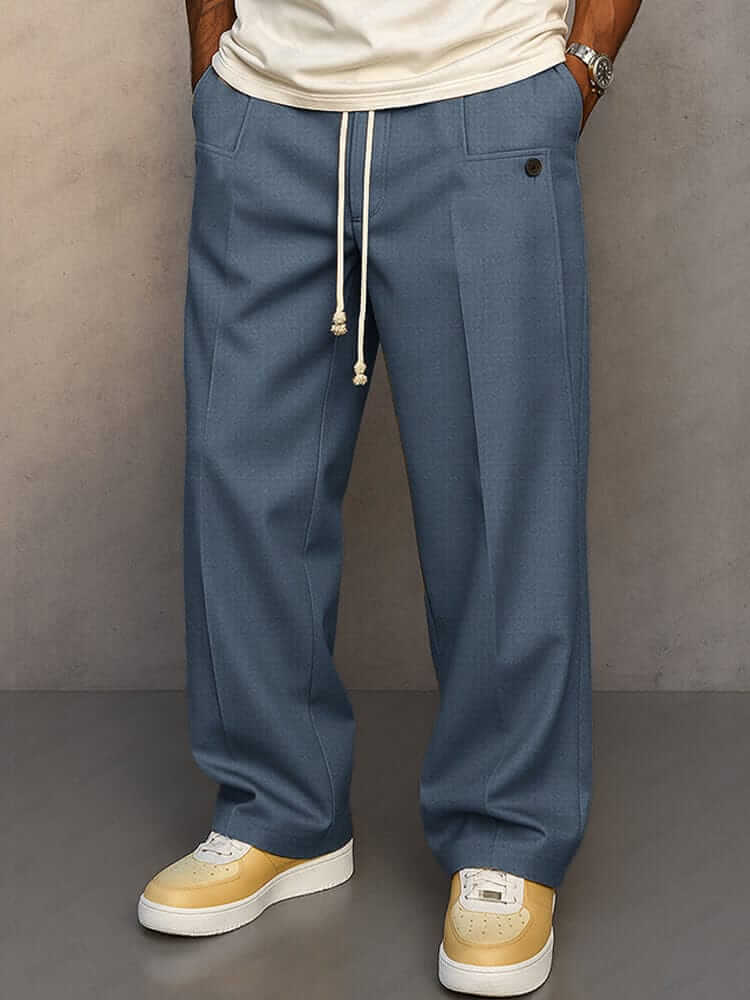André Ferran Ryan Hose