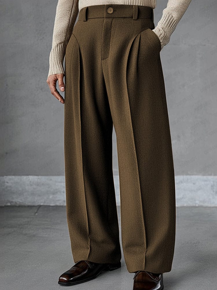 André Ferran Michele Trousers