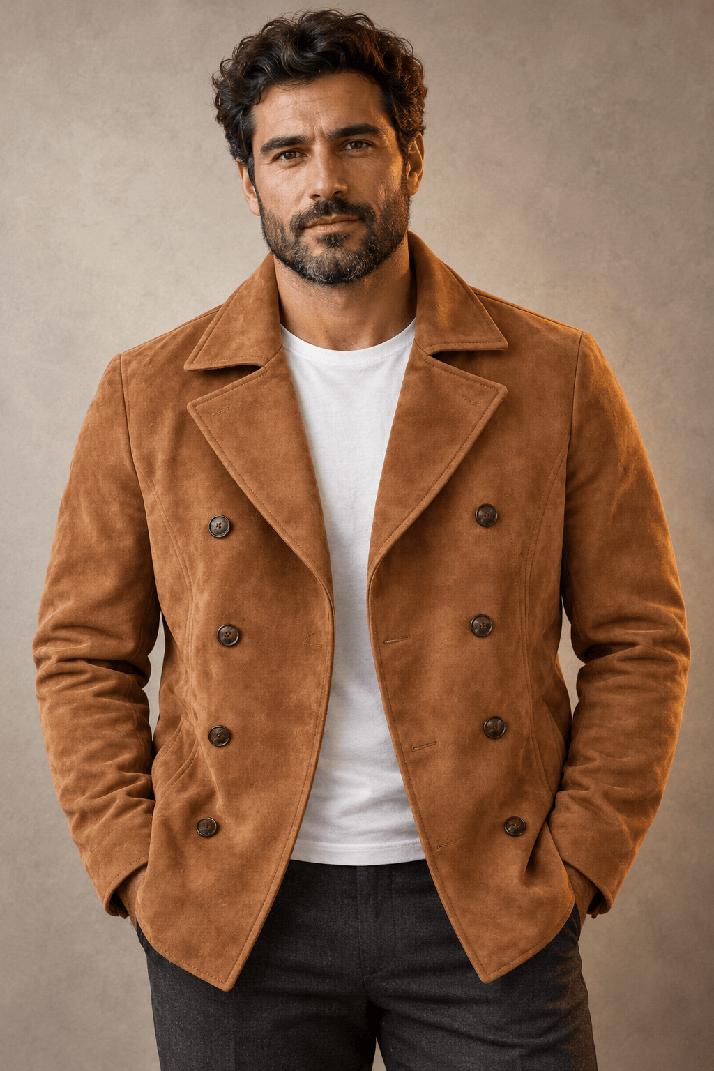 Henley Saltwater André Ferran
