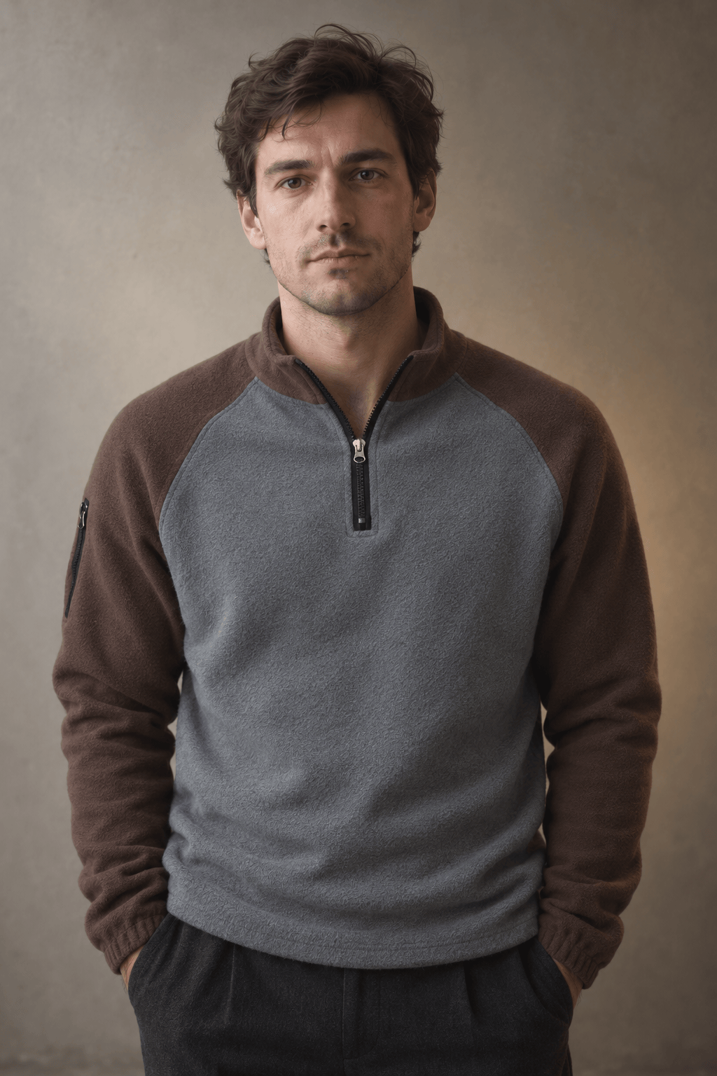 Suéter Premium André Ferran