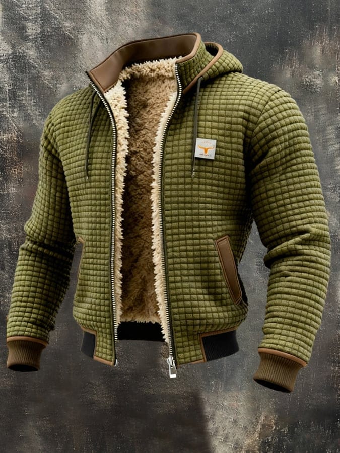 Frank Henry Polar Jacket