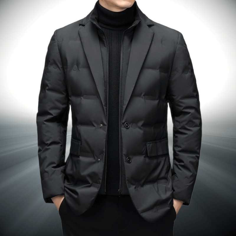 DONACCI Down Blazer