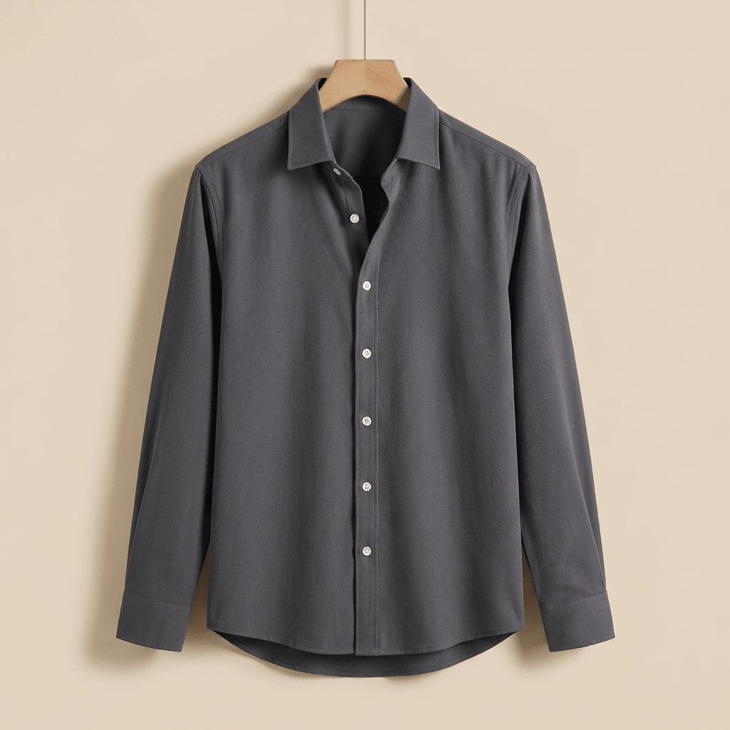 Camisa André Ferran Leandro