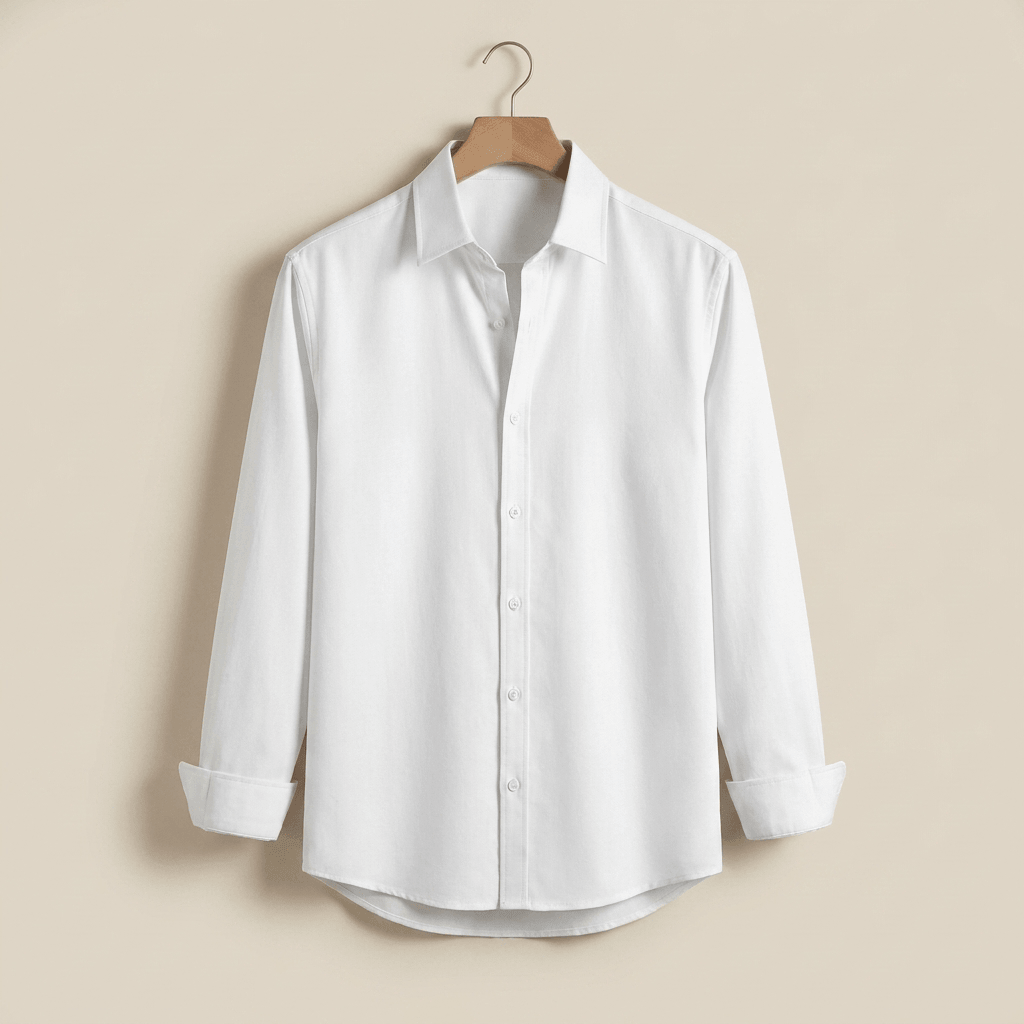 Camisa André Ferran Leandro