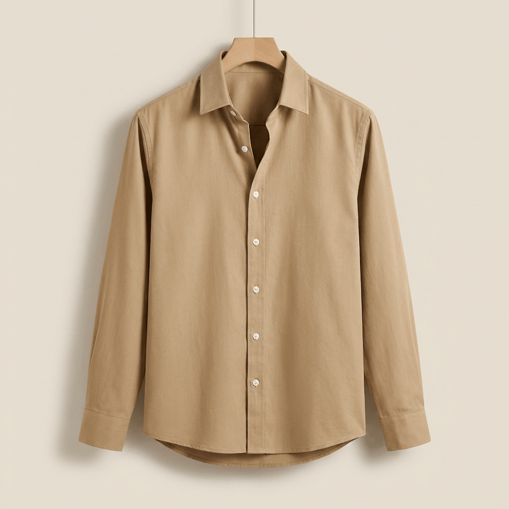 Camisa André Ferran Leandro