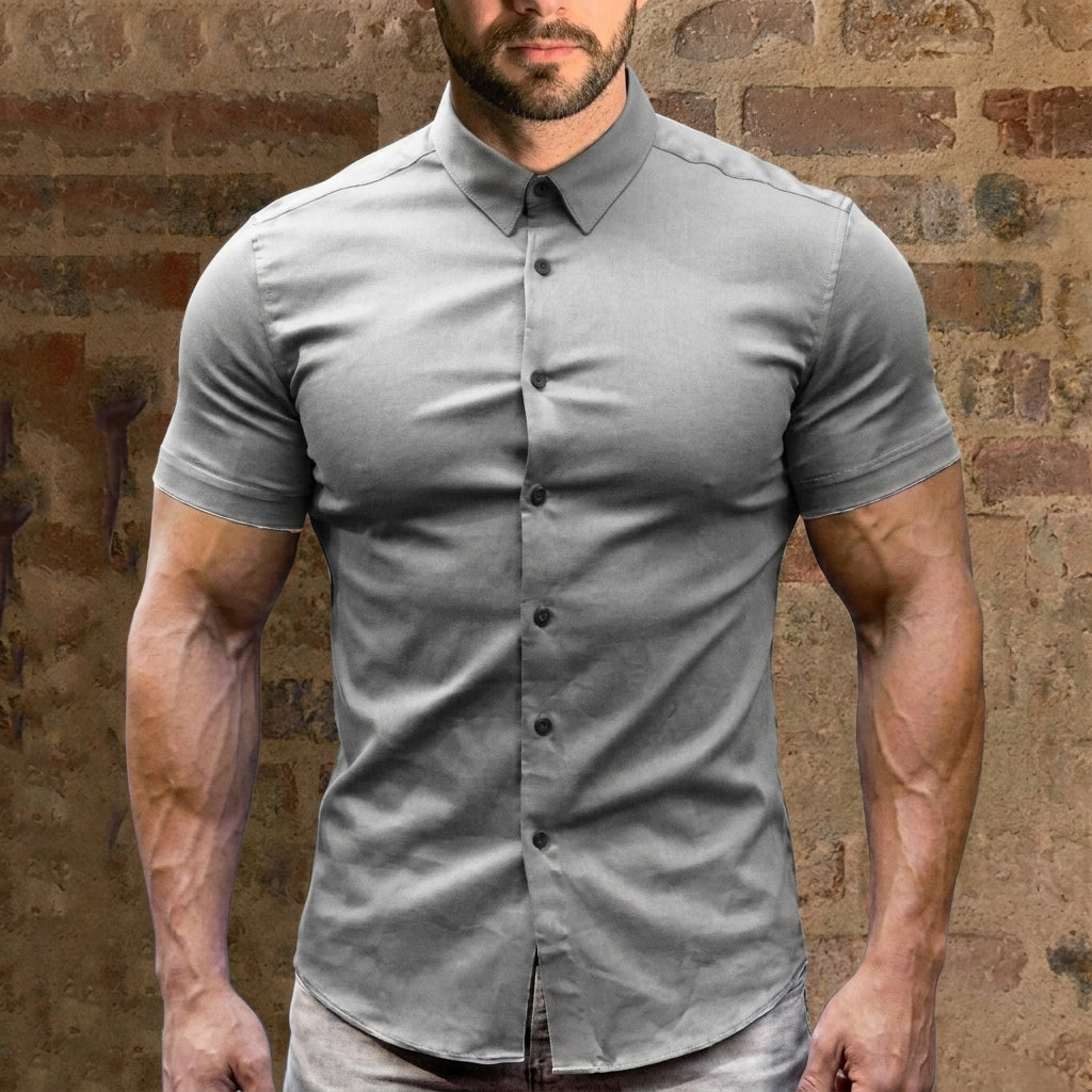 André Ferran Lido Performance Shirt