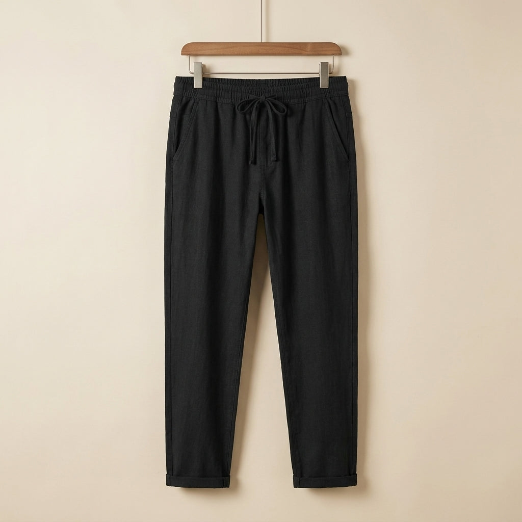 André Ferran Milano Trousers