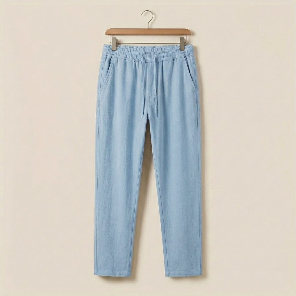 André Ferran Milano Trousers
