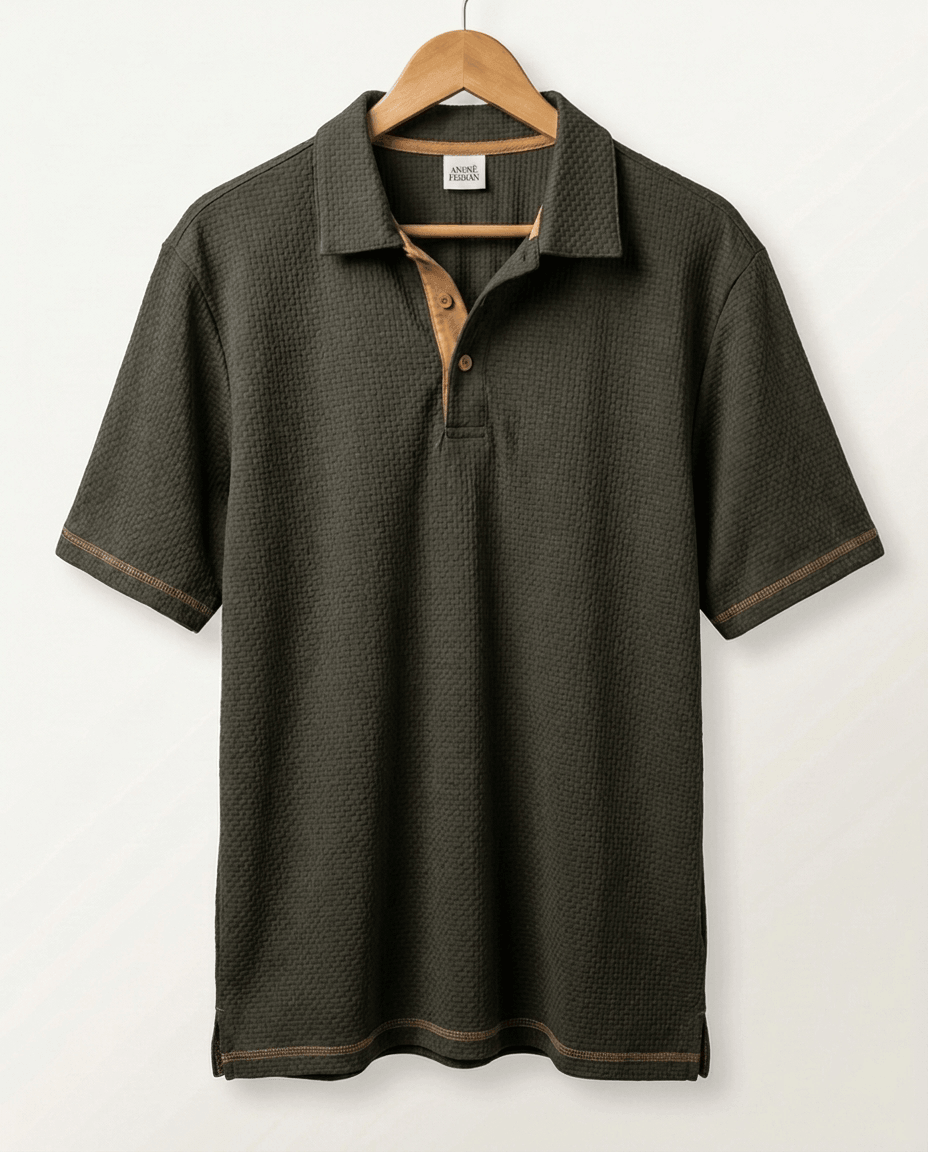 Polo Michael André Ferran