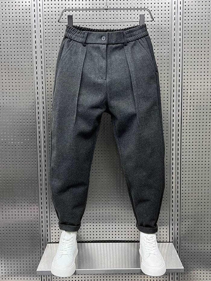 Pantalon fuselé Everrett André Ferran