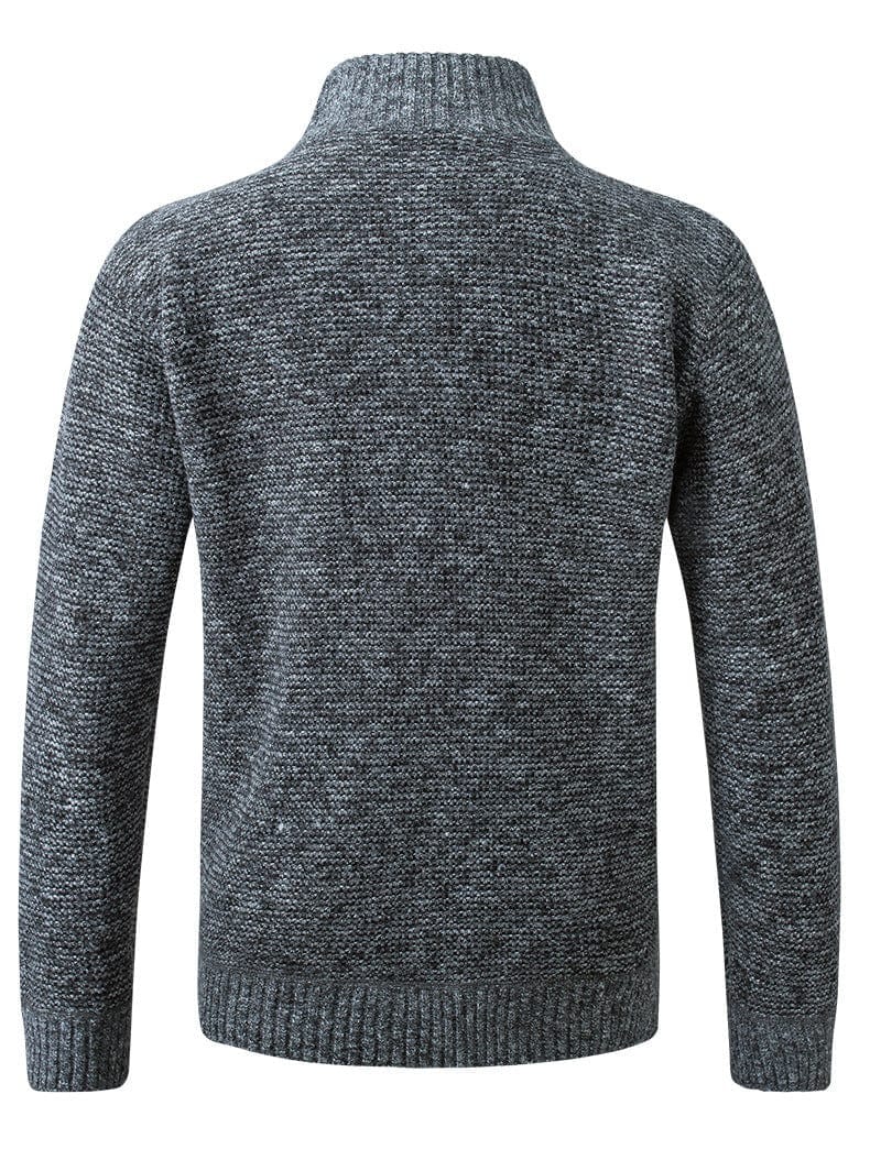 André Ferran Clifton Knit Jacket