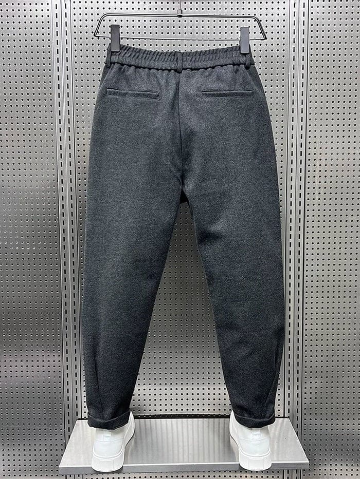 Pantalon fuselé Everrett André Ferran