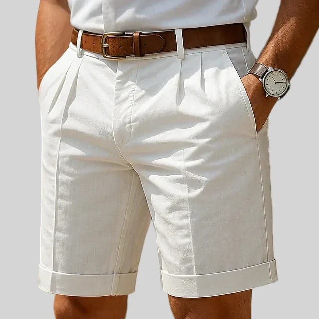 André Ferran Santiago-Shorts