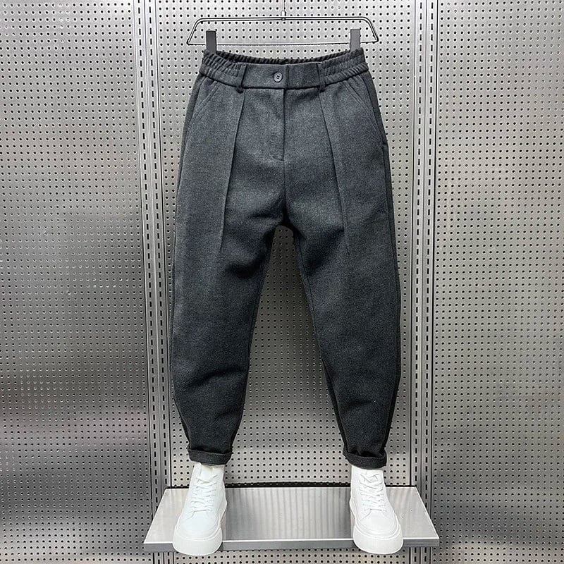 Pantalon fuselé Everrett André Ferran