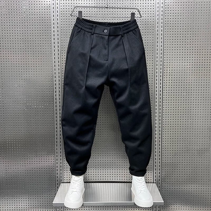Pantalon fuselé Everrett André Ferran