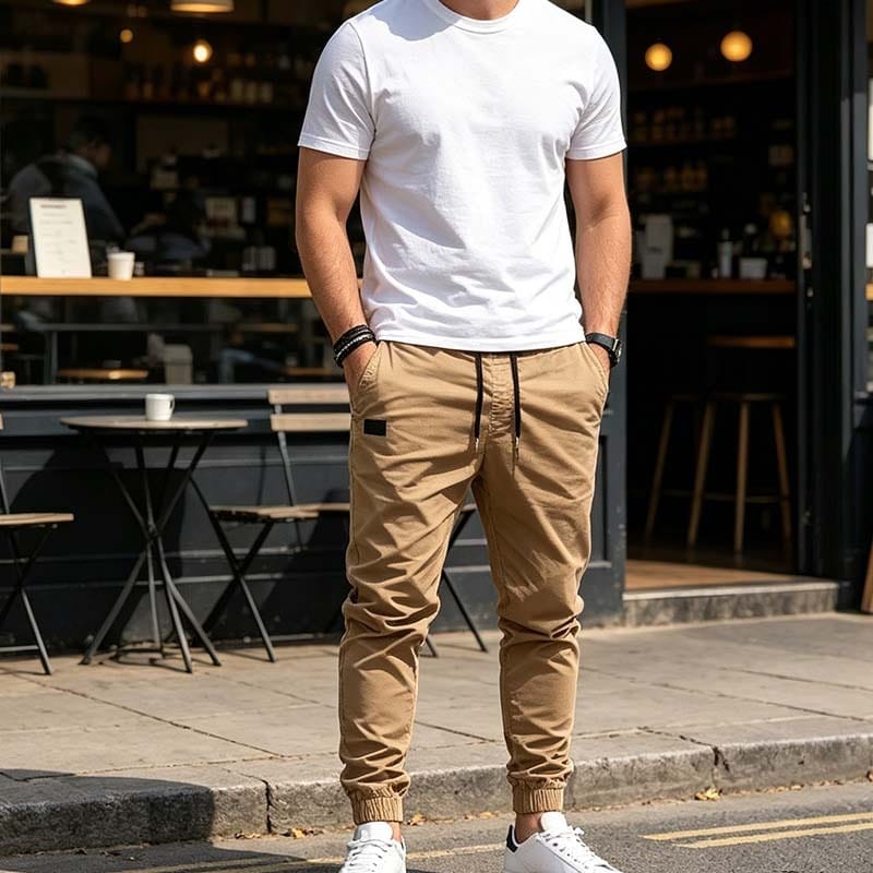 André Ferran Daniel Hose