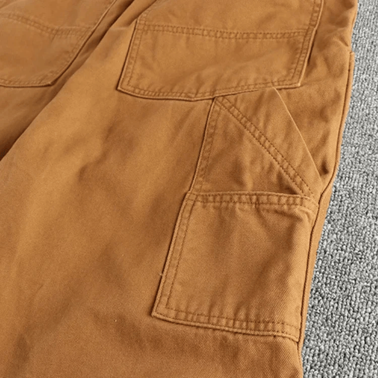 Pantaloni Daniel André Ferran