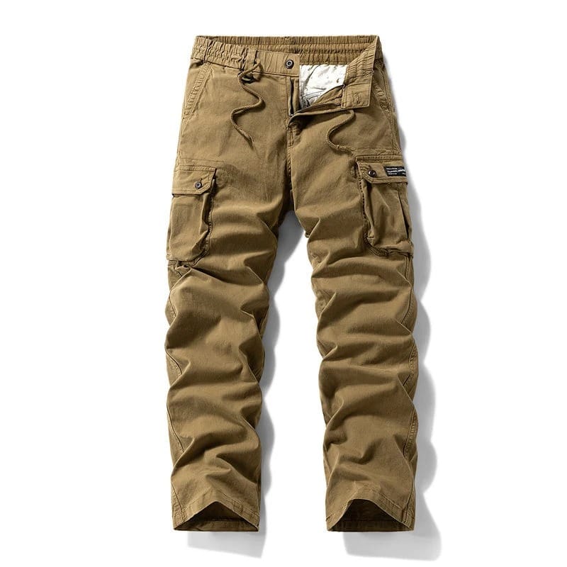 André Ferran Louis Cargo Pants
