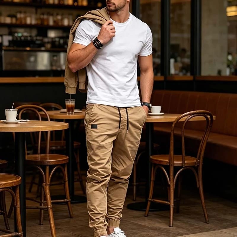 André Ferran Daniel Hose