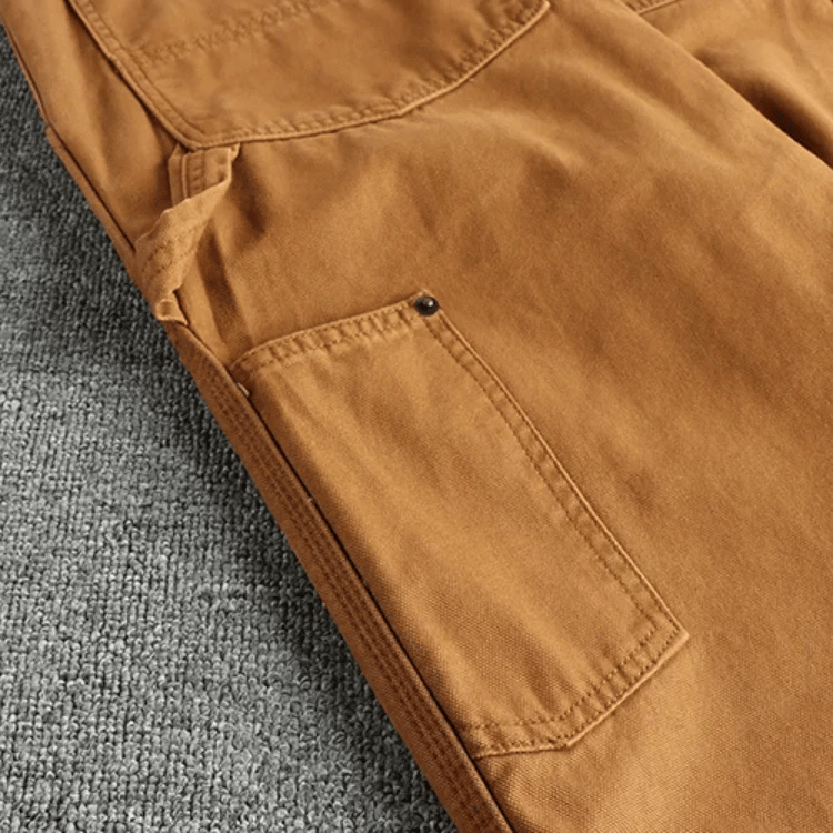 Pantaloni Daniel André Ferran