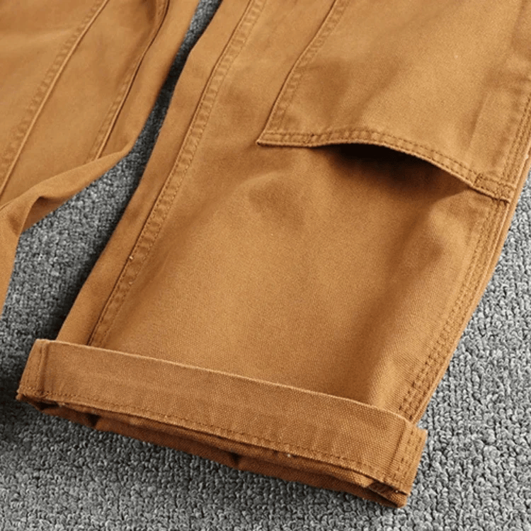 Pantaloni Daniel André Ferran