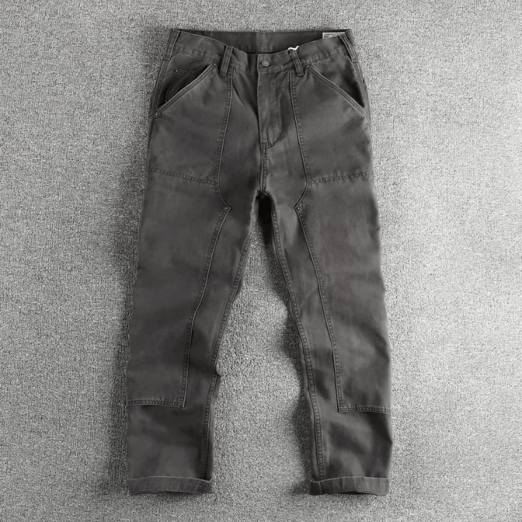 Pantaloni Daniel André Ferran