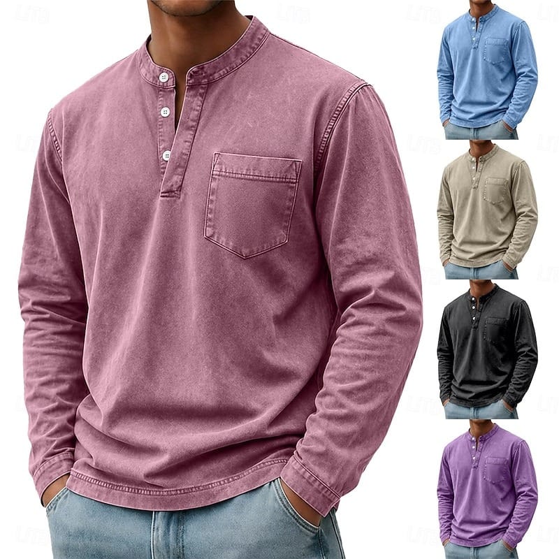 André Ferran Saltwater Henley