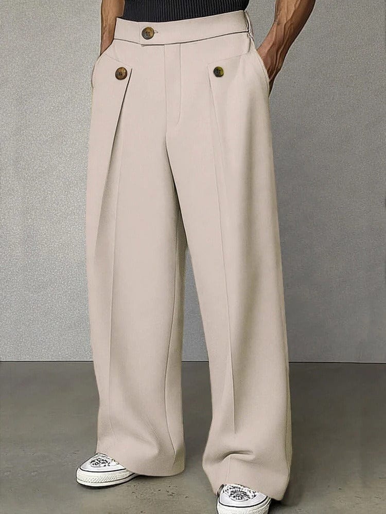 André Ferran Daniel Trousers