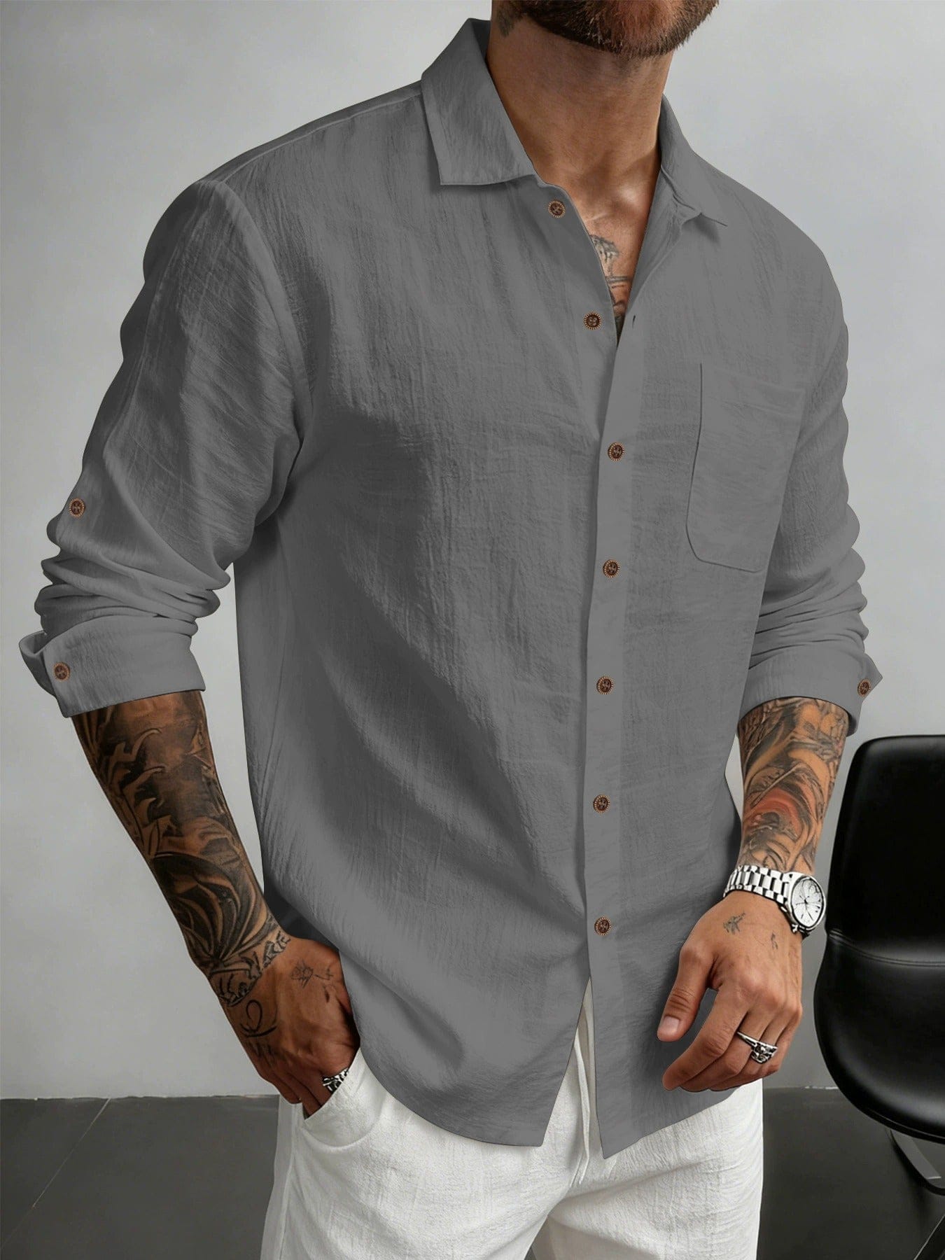 André Ferran Marcelo Shirt