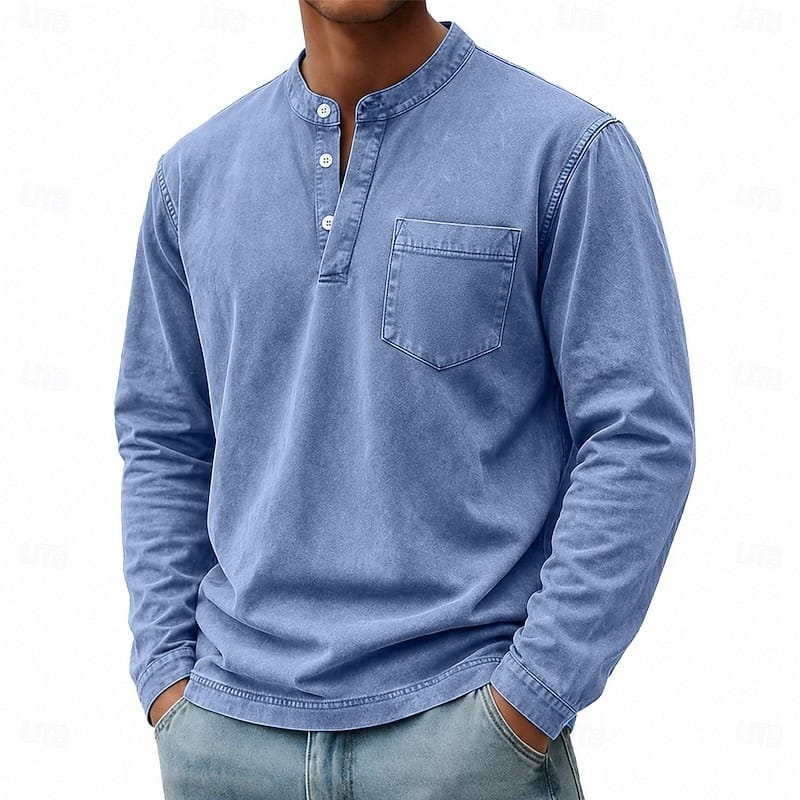 André Ferran Saltwater Henley