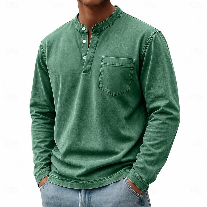 André Ferran Saltwater Henley
