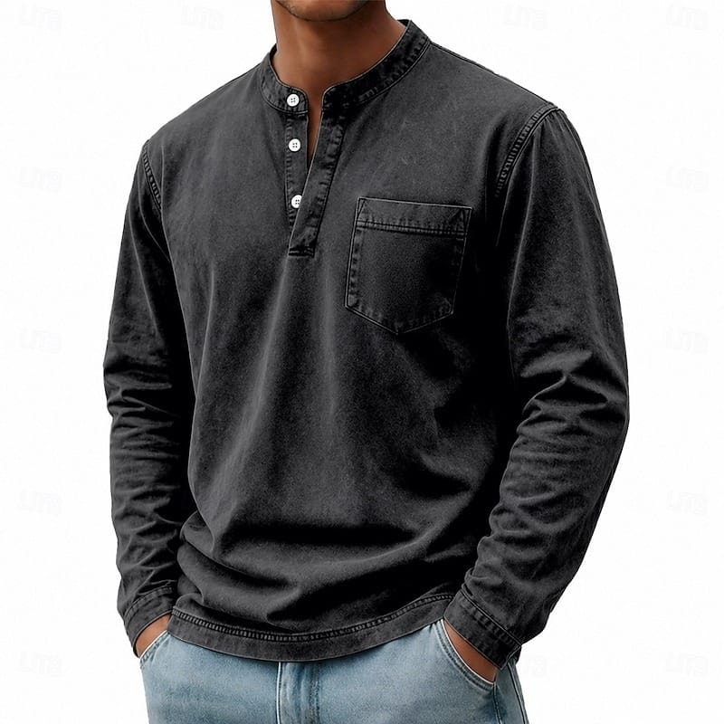 André Ferran Saltwater Henley