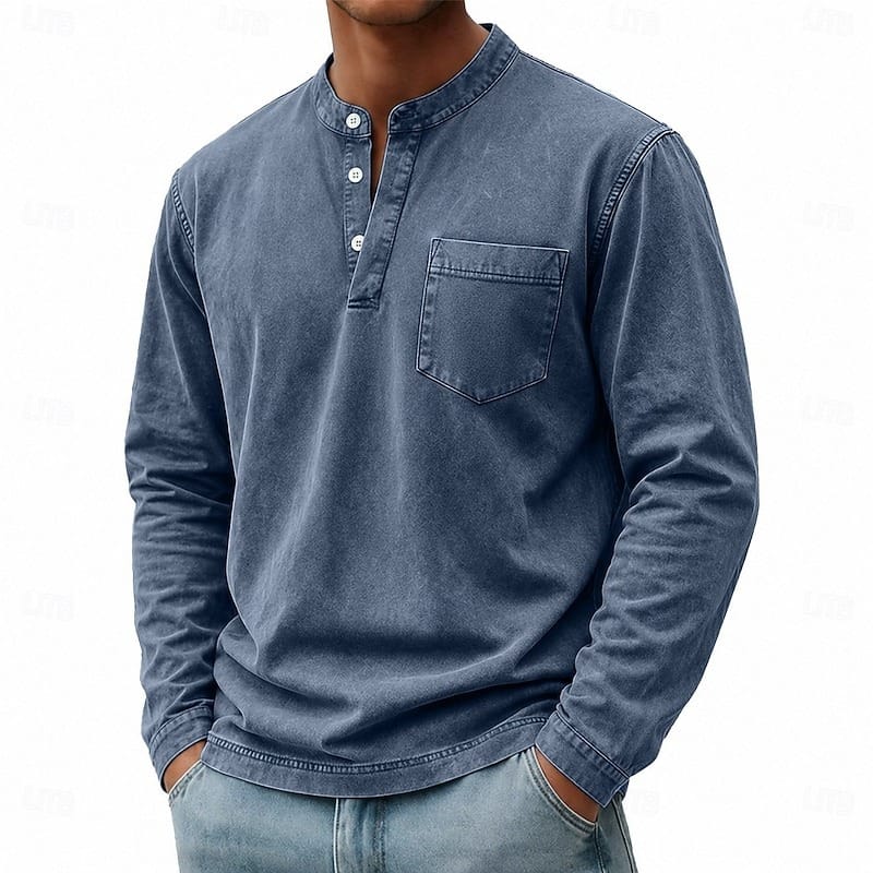 André Ferran Saltwater Henley