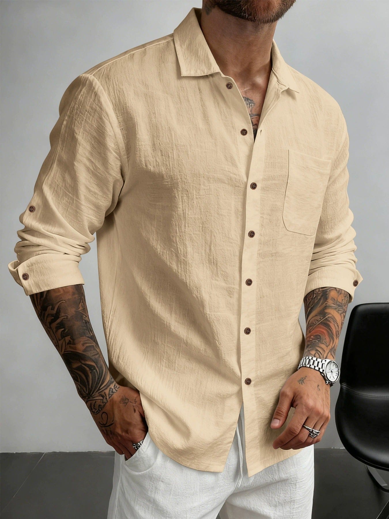 André Ferran Marcelo Shirt