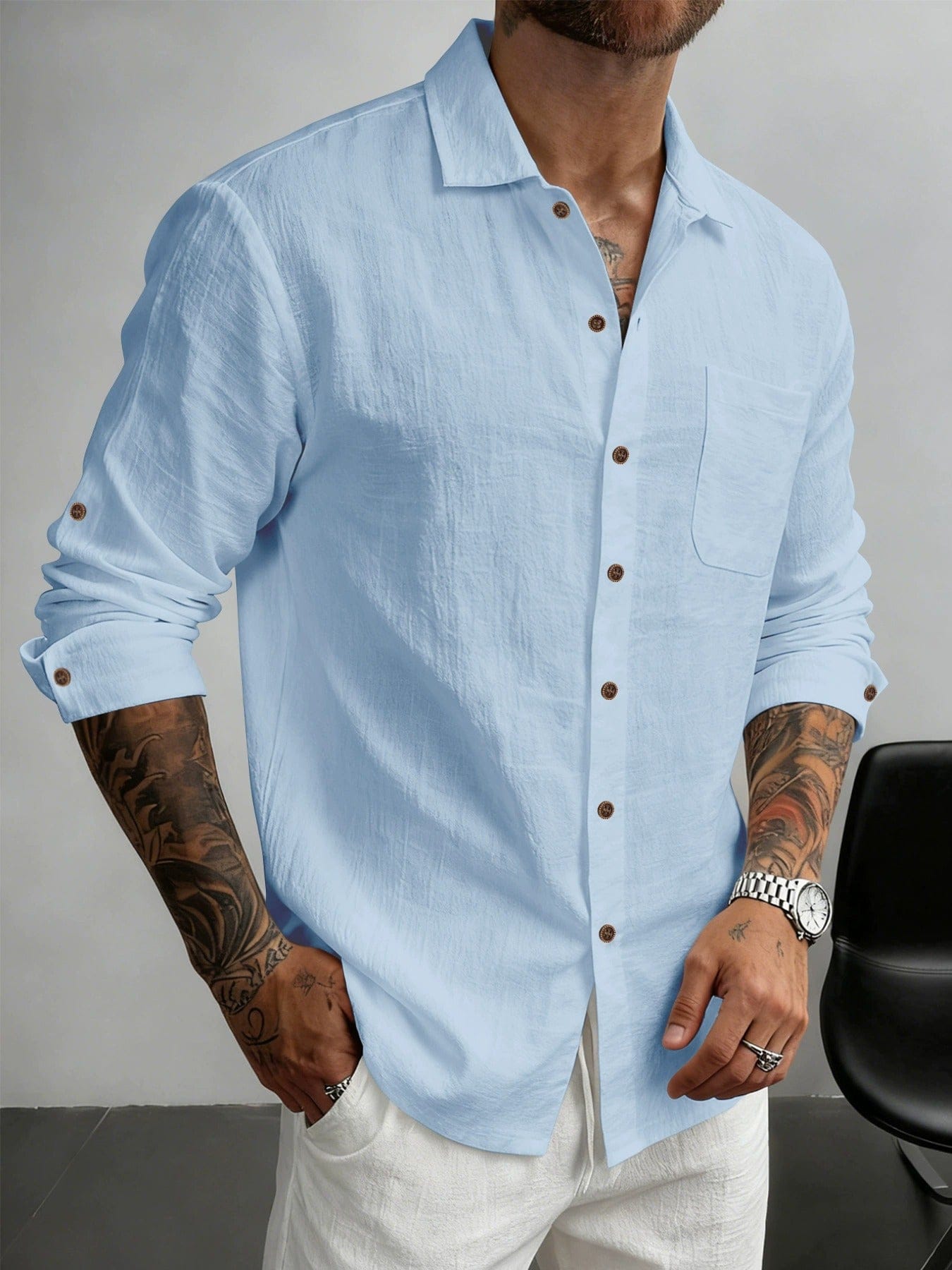 André Ferran Marcelo Shirt