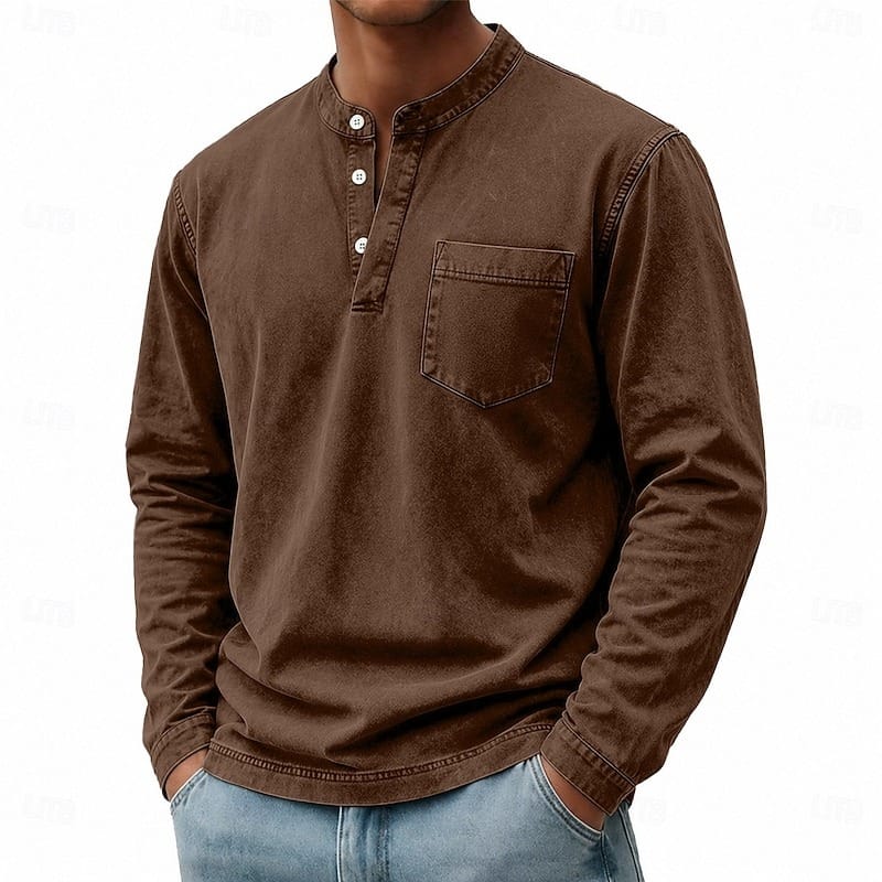 André Ferran Saltwater Henley