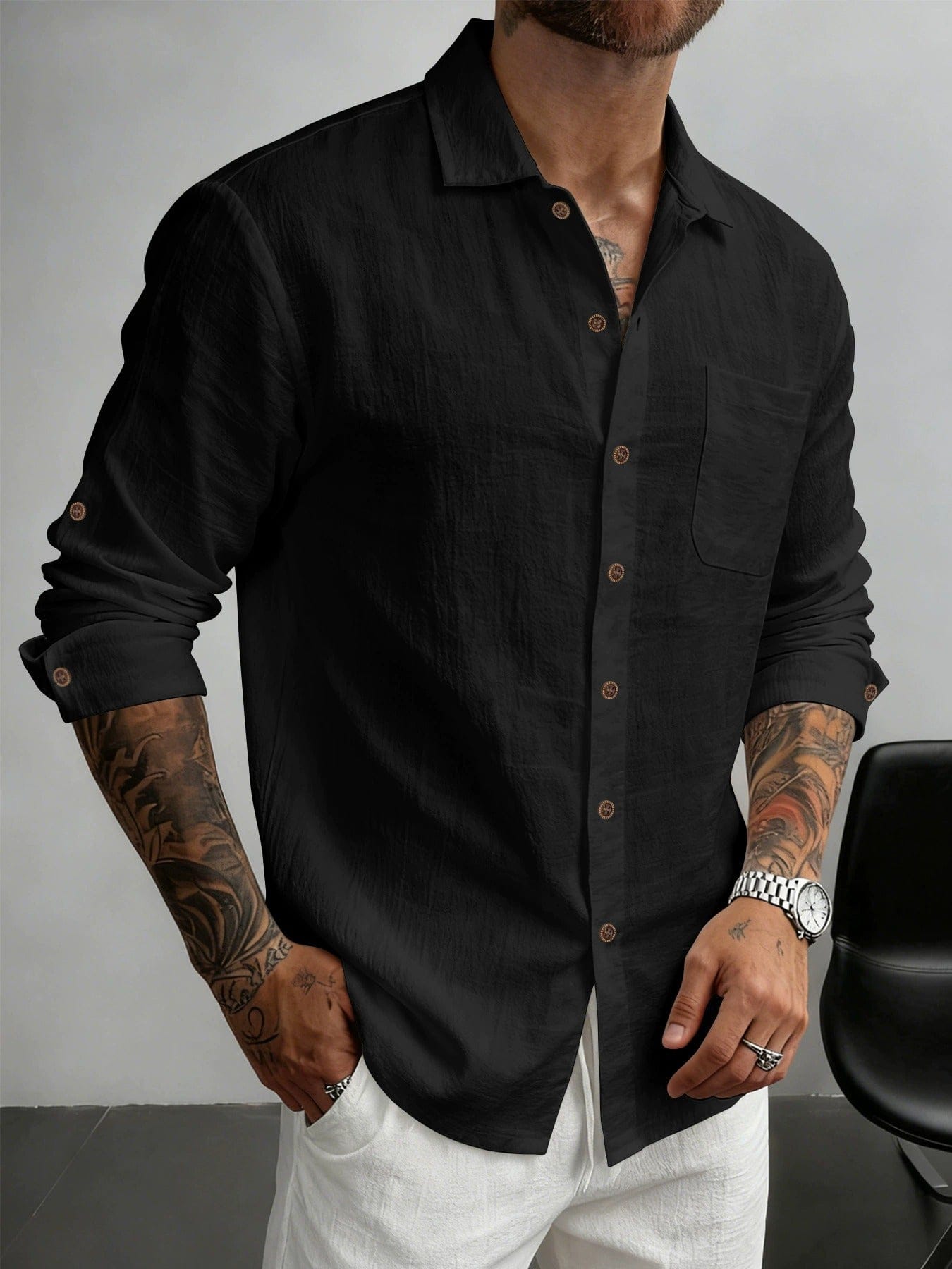 André Ferran Marcelo Shirt